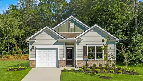 Exterior - Bouy Blvd, Elberta, AL 36530 photo 5 of 8