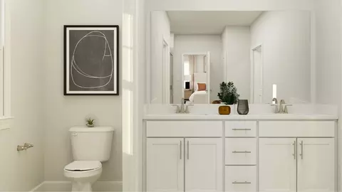 Bath - 1508 Copper John Rd, Wake Forest, NC 27587 photo 1 of 6
