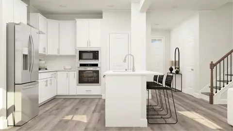 Kitchen - 1508 Copper John Rd, Wake Forest, NC 27587 photo 2 of 5