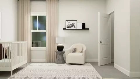 Bedroom - 1508 Copper John Rd, Wake Forest, NC 27587 photo 9 of 9