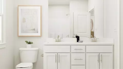 Bath - 1508 Copper John Rd, Wake Forest, NC 27587 photo 4 of 6