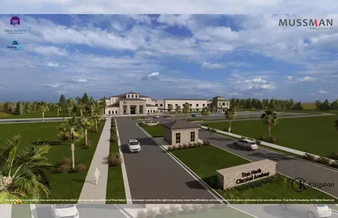 Exterior - 20480 Westover Dr, Estero, FL 33928 photo 9 of 15