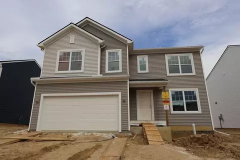 713 Whisperwood Way, Chelsea, MI 48118