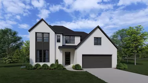 421 Dove Meadow Ln, Katy, TX 77493
