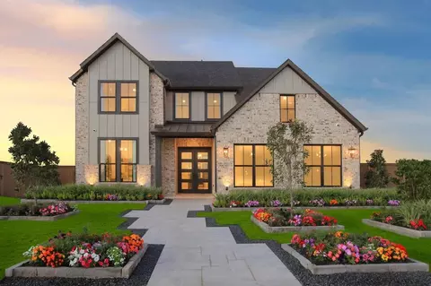 421 Dove Meadow Ln, Katy, TX 77493
