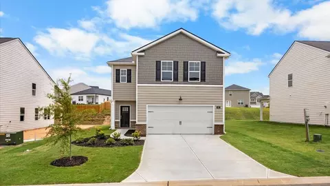 662 Lytham Dr, Aiken, SC 29801