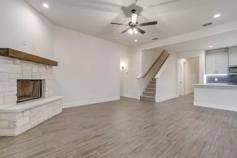 Living - Springfield Rd, Springtown, TX 76082 photo 5 of 9