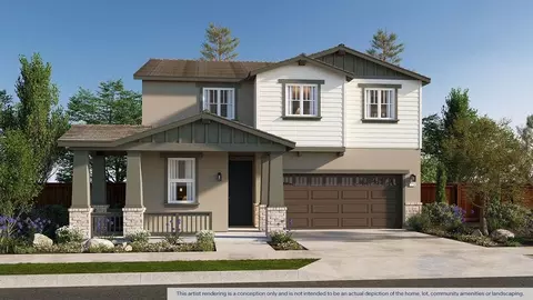 345 Mount Royal Rd, Vacaville, CA 95687