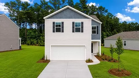 183 Horizon Ridge Dr, Summerville, SC 29486