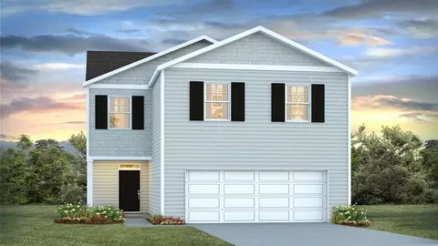 183 Horizon Ridge Dr, Summerville, SC 29486