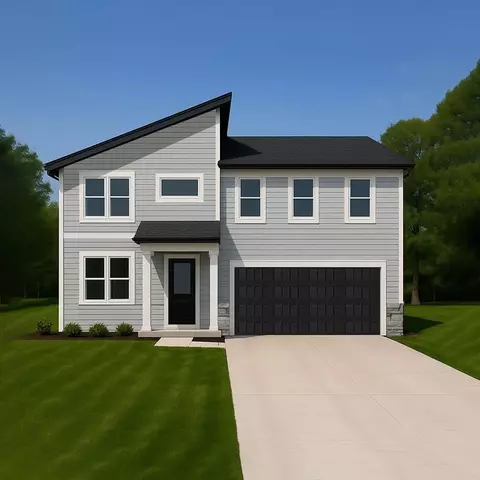 Exterior - 879 S Orchard Way, Springfield, MO 65802 photo 2 of 3