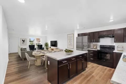 Kitchen - 879 S Orchard Way, Springfield, MO 65802 photo 1 of 1