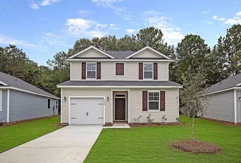 3419 Evergreen Oak Rd, Summerville, SC 29485