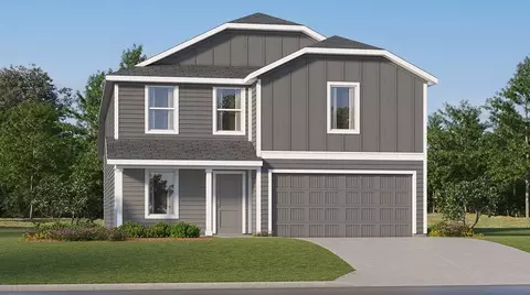 Exterior - 2314 Silvercloud Dr, Lockhart, TX 78644 photo 3 of 8