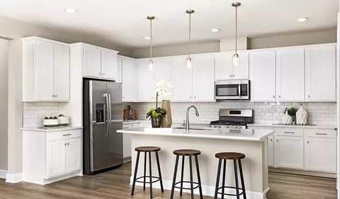 Kitchen - 6085 River Farm Ave, Saint Cloud, FL 34771 photo 1 of 6