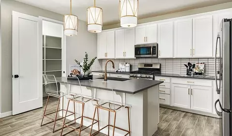 Kitchen - 6085 River Farm Ave, Saint Cloud, FL 34771 photo 2 of 6