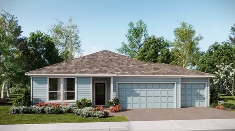 3141 Leisurely Ave, Clermont, FL 34711