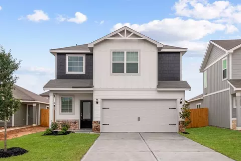 21619 Bluebonnet Bay Dr, Magnolia, TX 77354