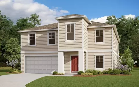 3480 Humphrey St, Green Cove Springs, FL 32043