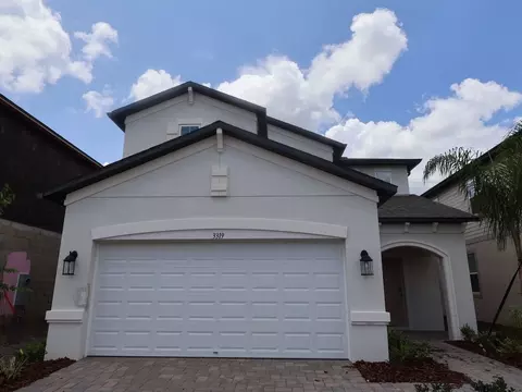3319 Fall Harvest Dr, Zephyrhills, FL 33540