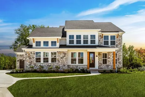 Exterior - 280 Libby Hollow St, Springboro, OH 45066 photo 9 of 21