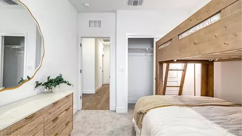 Bedroom - 3718 Banjo Way, Shafter, CA 93263 photo 2 of 4