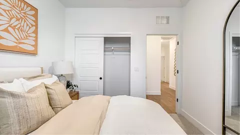 Bedroom - 3718 Banjo Way, Shafter, CA 93263 photo 4 of 4
