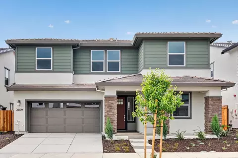 2609 Waller Dr, Fairfield, CA 94533