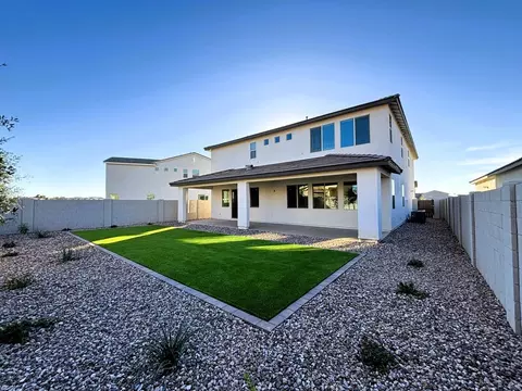 40113 N Alameda Dr, San Tan Valley, AZ 85140