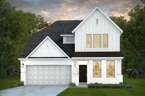 12510 Packhorse Knl, San Antonio, TX 78254