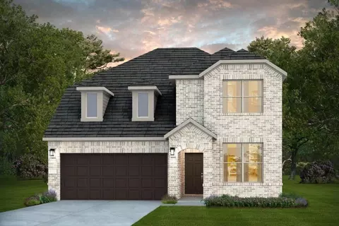 12510 Packhorse Knl, San Antonio, TX 78254