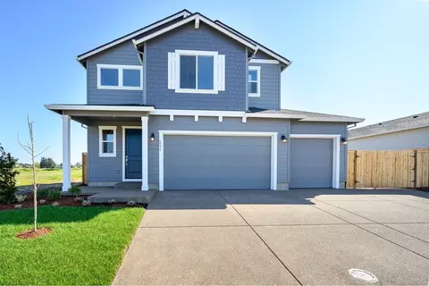 4519 NE 183rd St, Vancouver, WA 98686