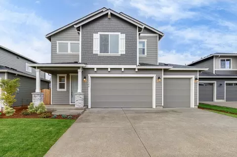 4519 NE 183rd St, Vancouver, WA 98686