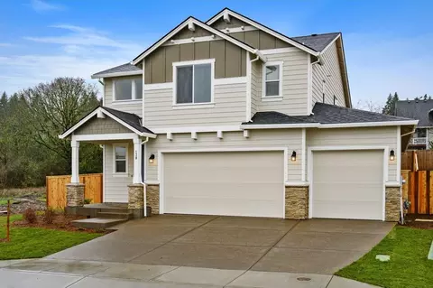 4519 NE 183rd St, Vancouver, WA 98686