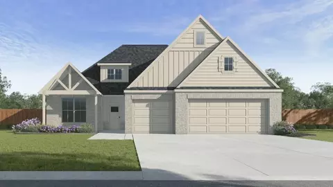 7200 E Oakland St, Broken Arrow, OK 74014