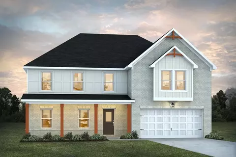 19 Faulkner Cir, Social Circle, GA 30025