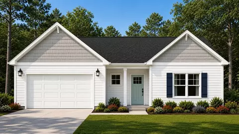 5529 Corporation Dr, Hope Mills, NC 28348