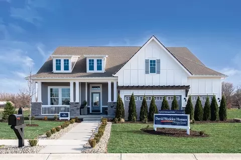 12057 Gray Ghost Way, Fishers, IN 46040