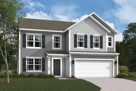 3929 Teakmill Trl, Indianapolis, IN 46239