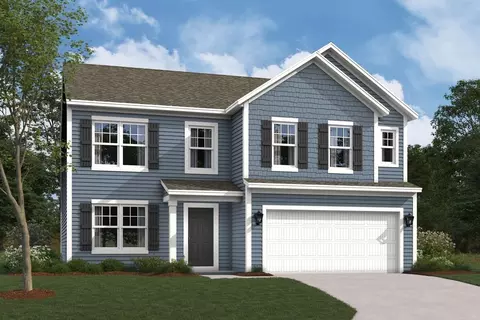 3929 Teakmill Trl, Indianapolis, IN 46239
