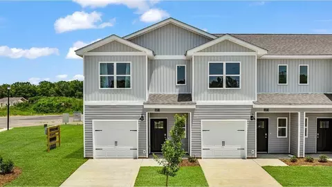 Exterior - 163 Red Deer Trce UNIT 7, Dothan, AL 36301 photo 3 of 6