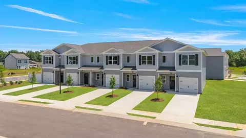 Exterior - 163 Red Deer Trce UNIT 7, Dothan, AL 36301 photo 5 of 6