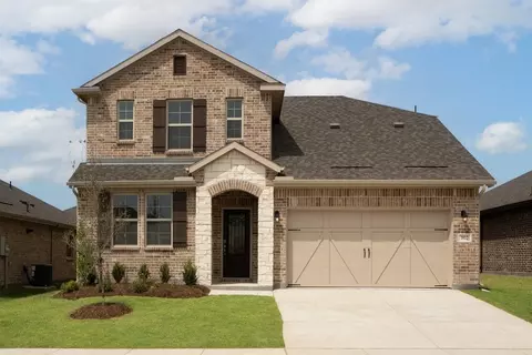 3912 Amethyst Dr, Celina, TX 75009