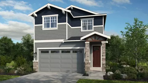 Exterior - 3887 SW 38th St, Gresham, OR 97080 photo 2 of 5
