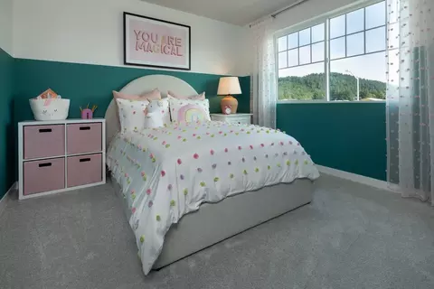 Bedroom - 3887 SW 38th St, Gresham, OR 97080 photo 17 of 17