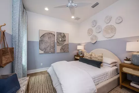 Bedroom - 14816 Rider Pass Dr, Lithia, FL 33547 photo 4 of 4