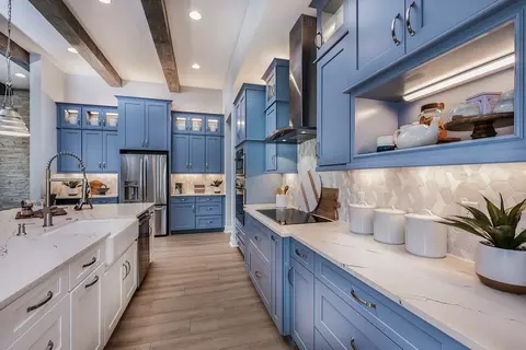 Kitchen - 14816 Rider Pass Dr, Lithia, FL 33547 photo 1 of 2