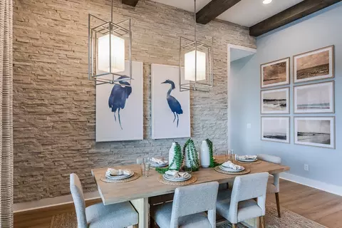 Dining - 14816 Rider Pass Dr, Lithia, FL 33547 photo 3 of 3