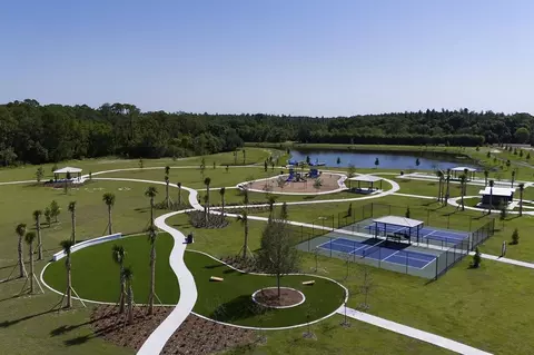 View/Area - 14816 Rider Pass Dr, Lithia, FL 33547 photo 2 of 4