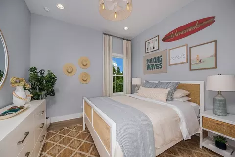 Bedroom - 14816 Rider Pass Dr, Lithia, FL 33547 photo 2 of 4
